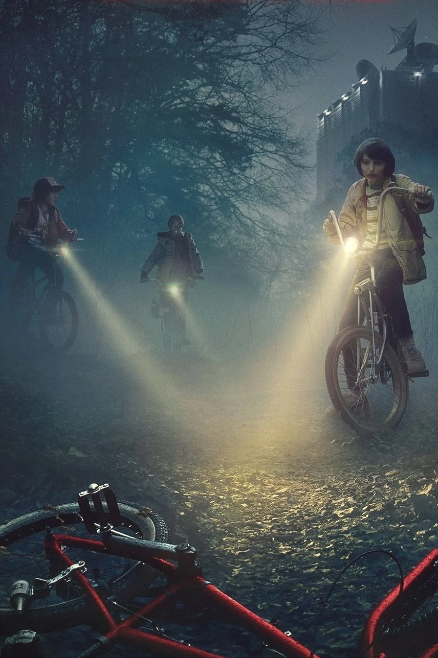 Stranger Things: Hawkins