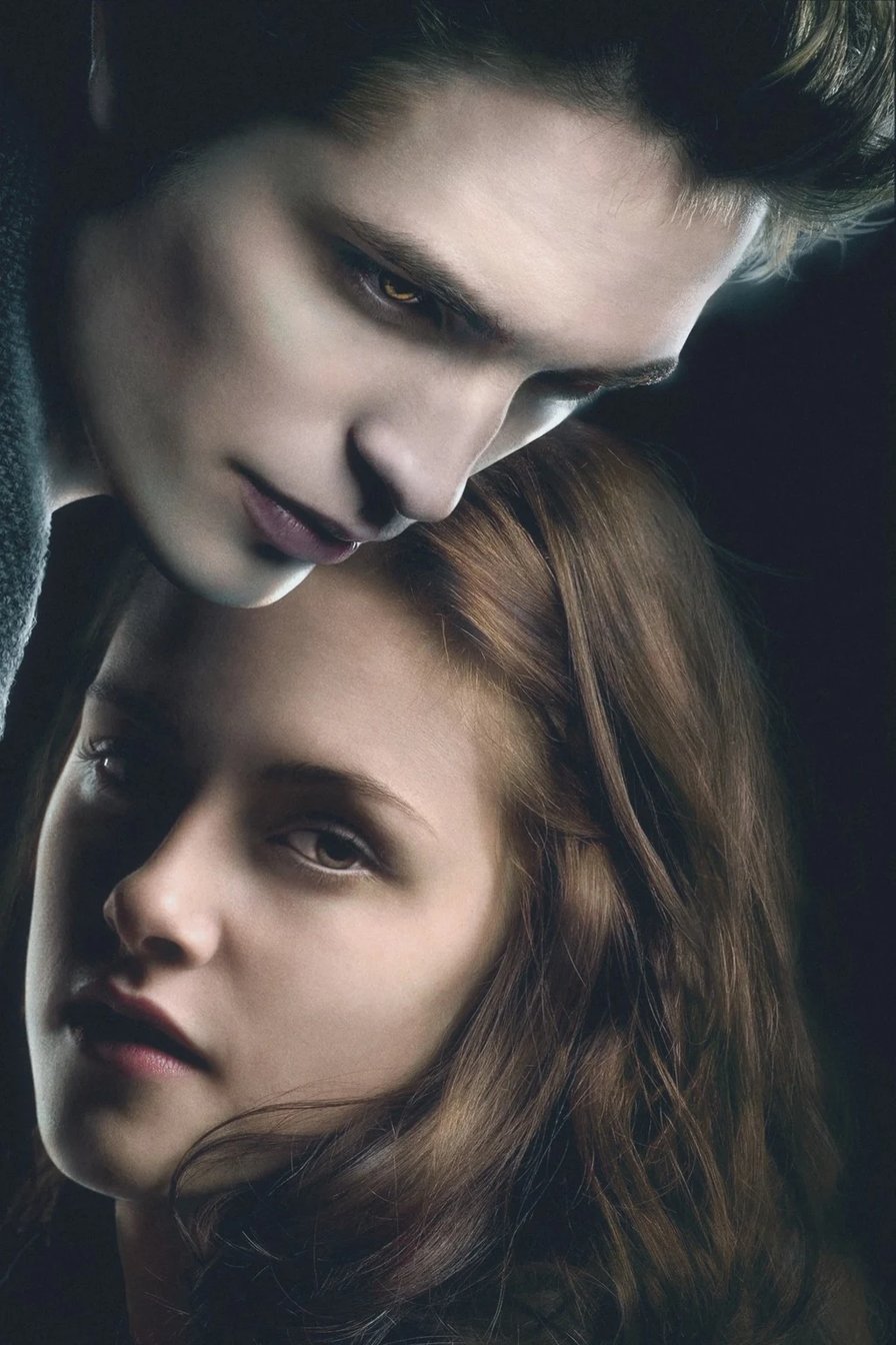 Twilight: Forks