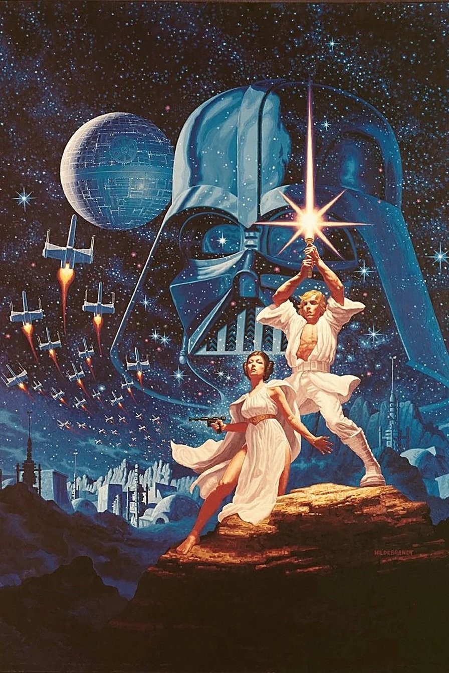 Star Wars: The Galactic Civil War