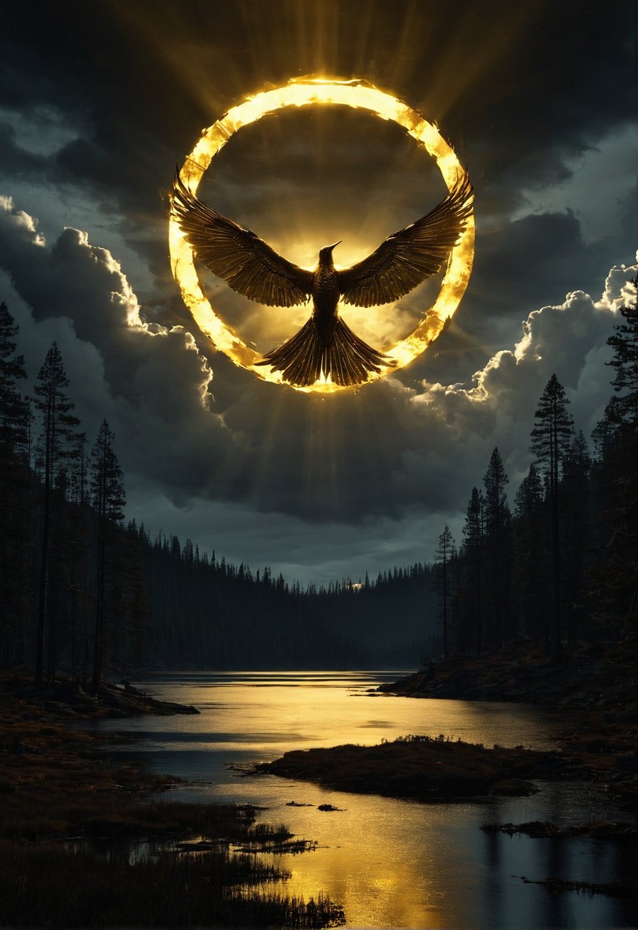 The Hunger Games: The 74th Games