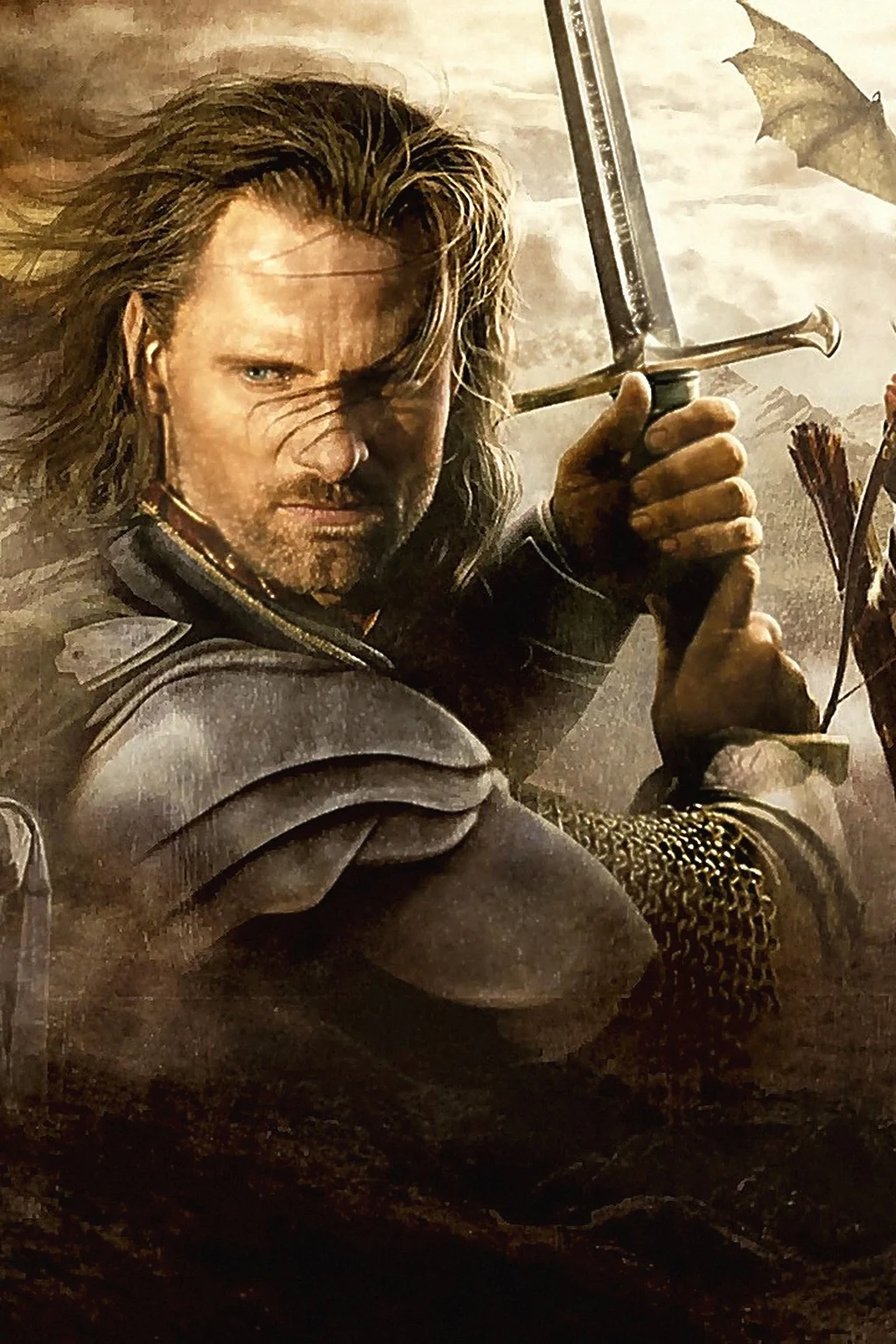 The Lord of the Rings: The Fellowship