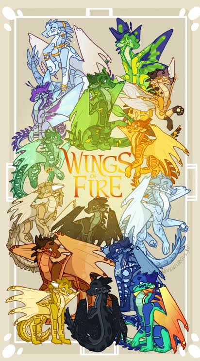 Wings of Fire