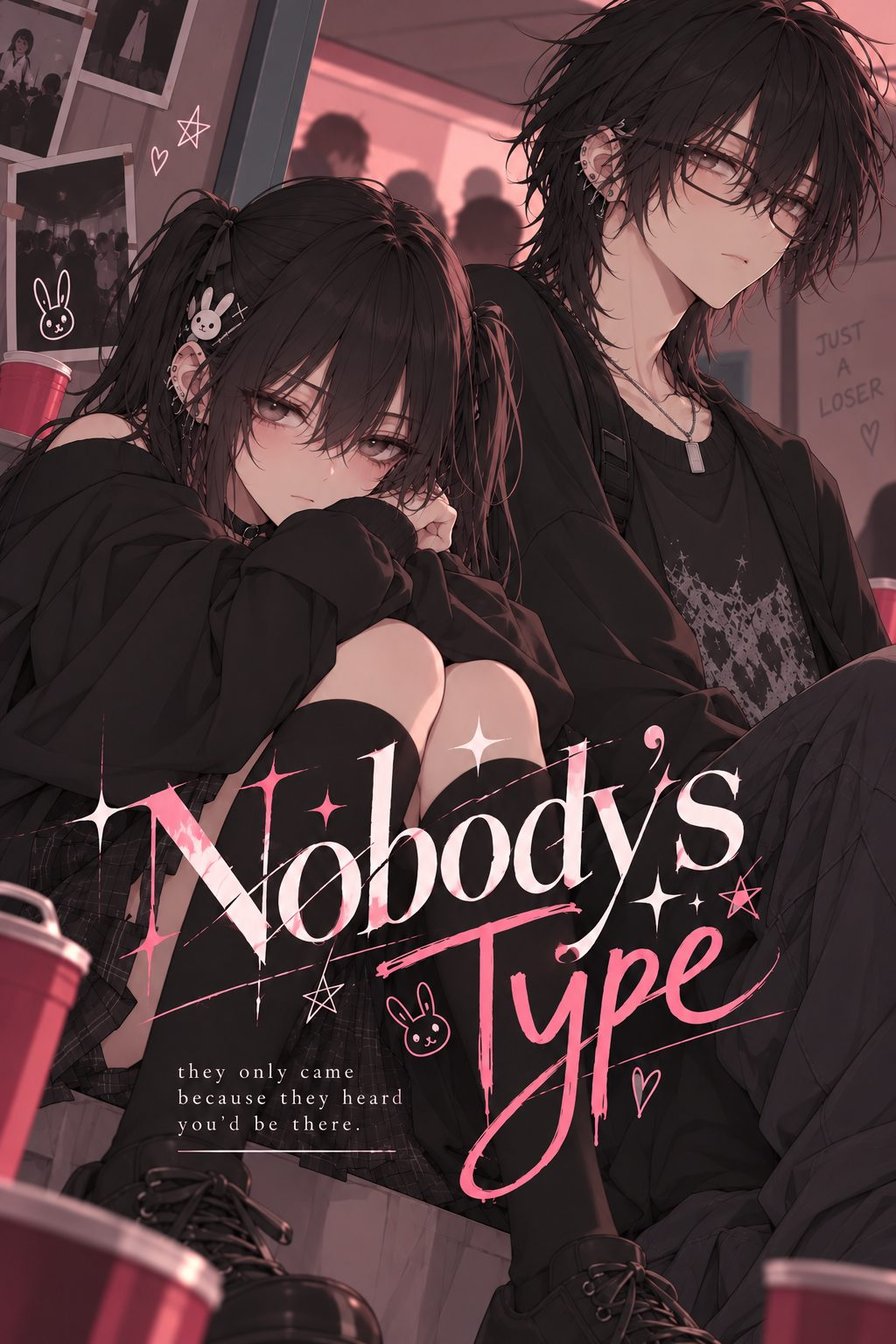 Nobody's Type