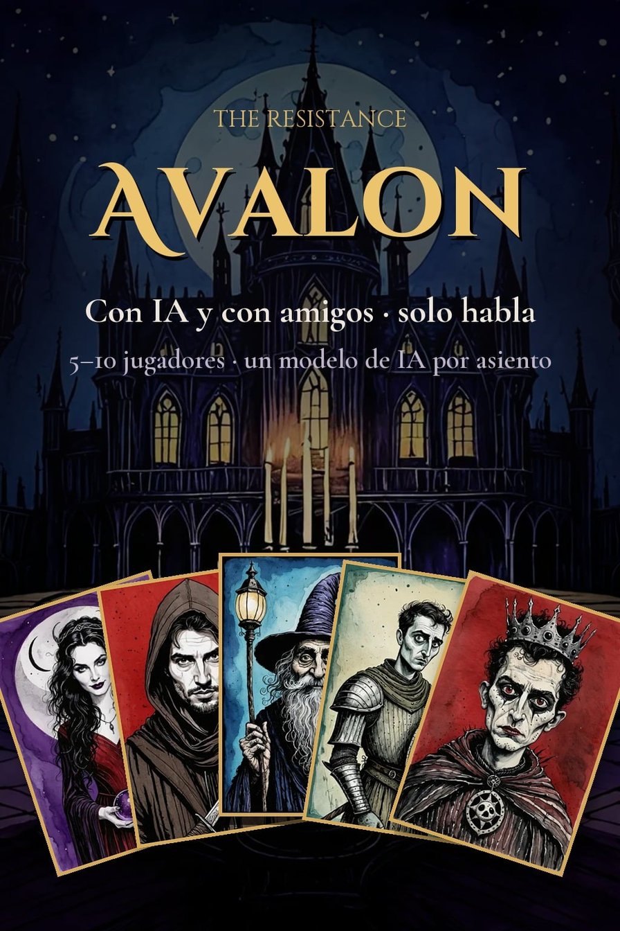 Avalon