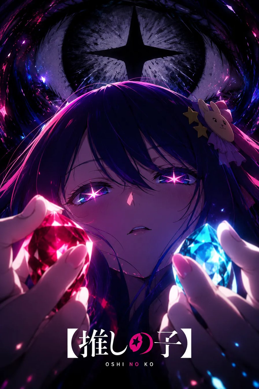 Oshi no Ko ~ Ai's Heritage