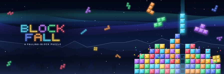 Blockfall