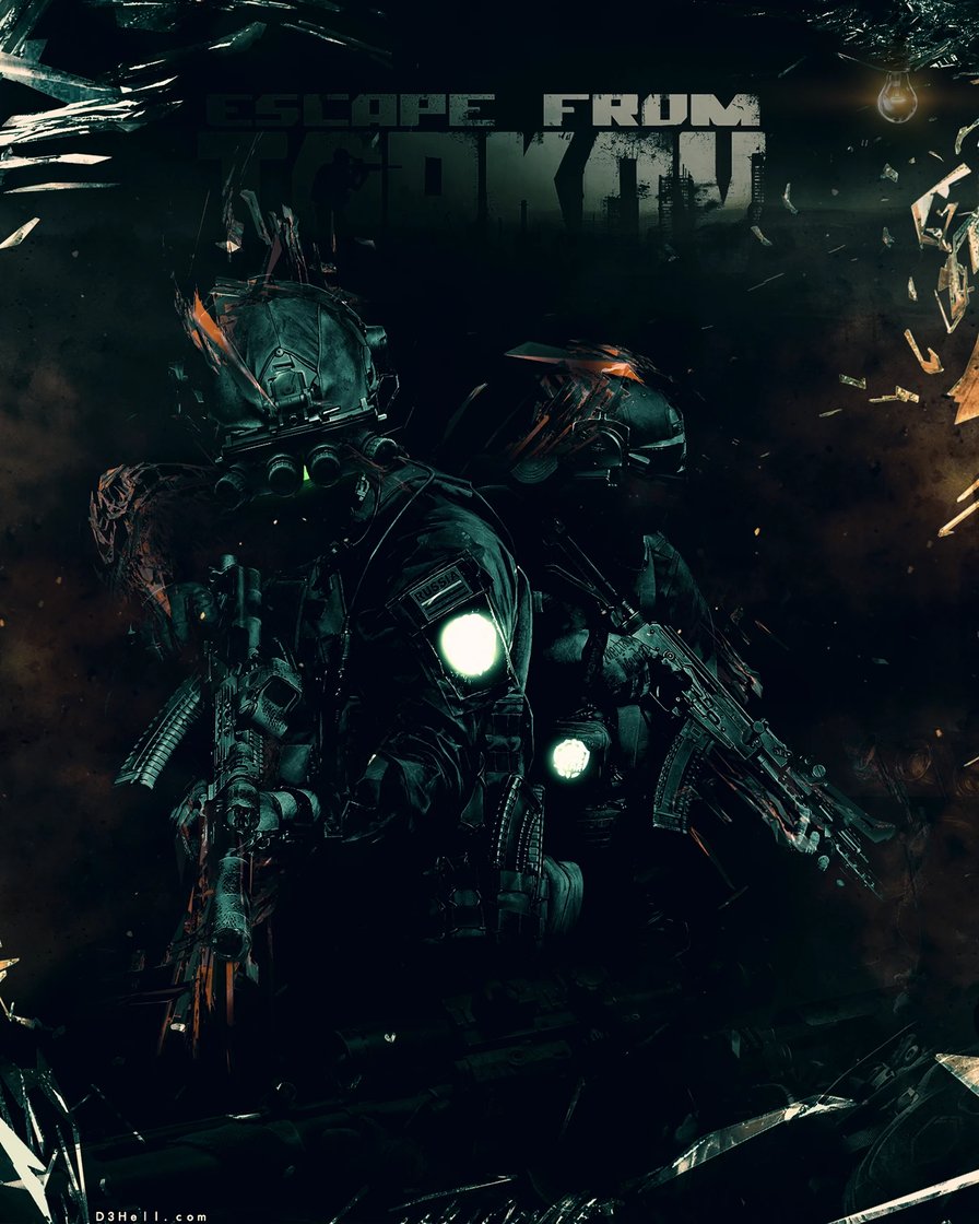Escape from Tarkov
