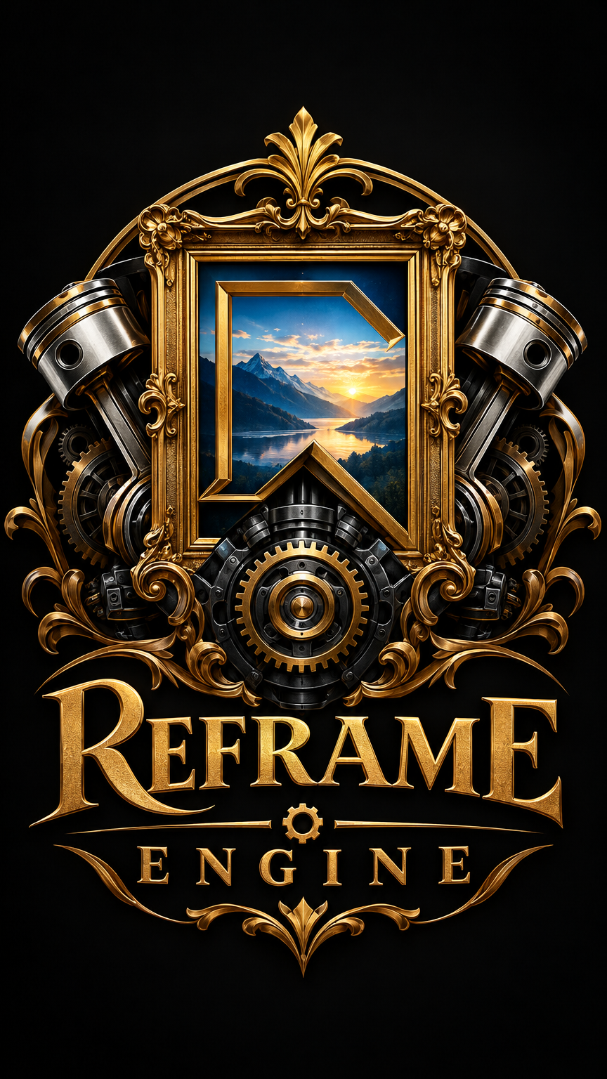 Reframe Engine