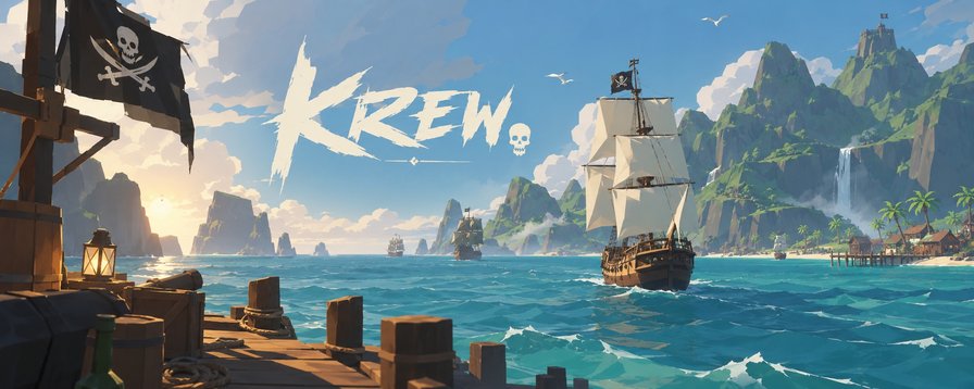 Krew.io