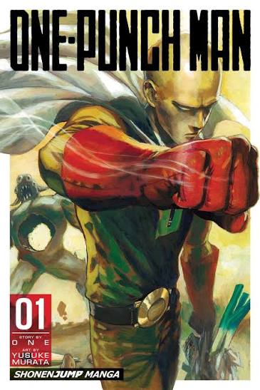 One Punch Man: Hero Rising