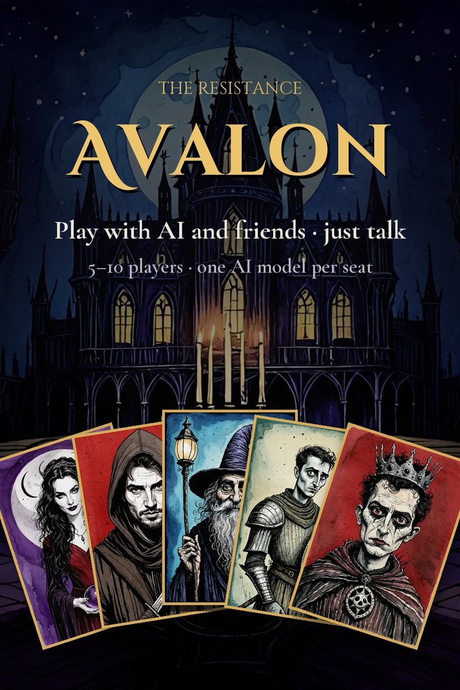 Avalon