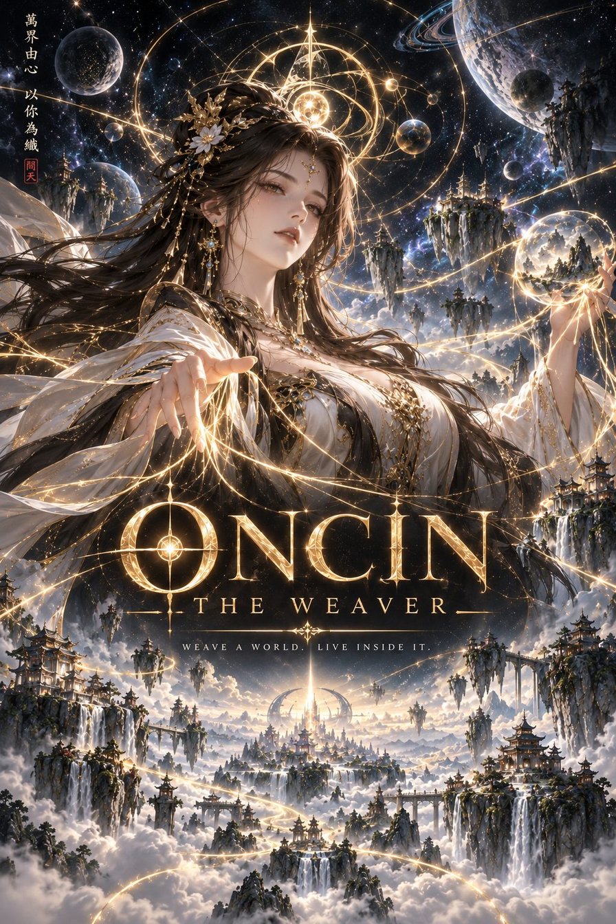 Oncin : Xianxia Cultivation Simulator