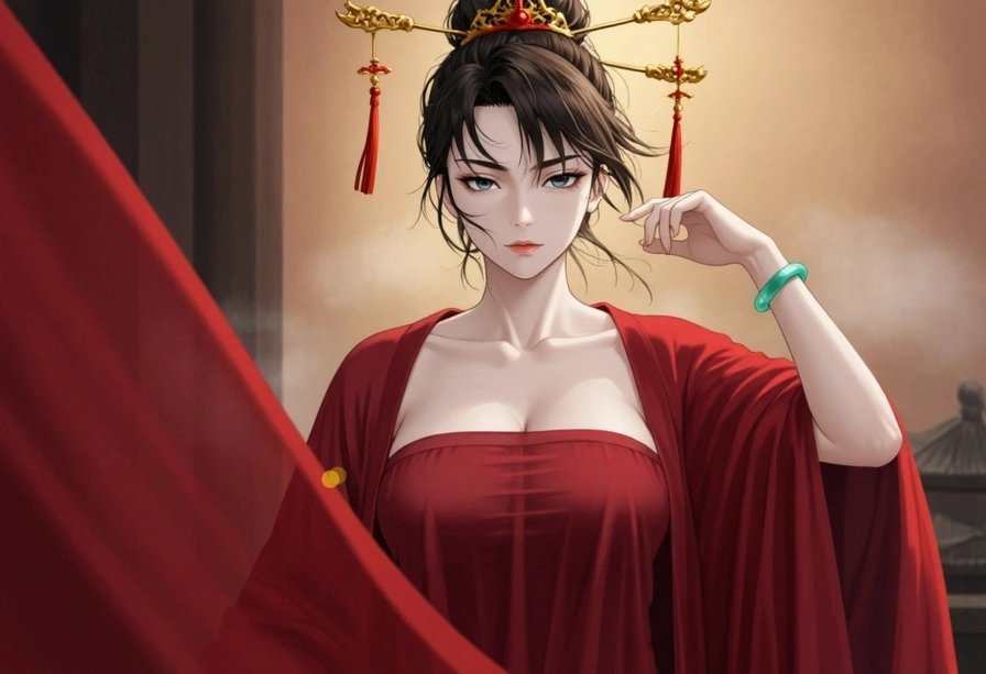 双修奇遇