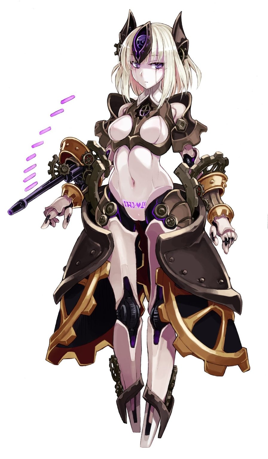 Your Deviant Maid Ai Who Secretly Loves You!?