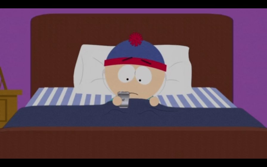 Stan Marsh