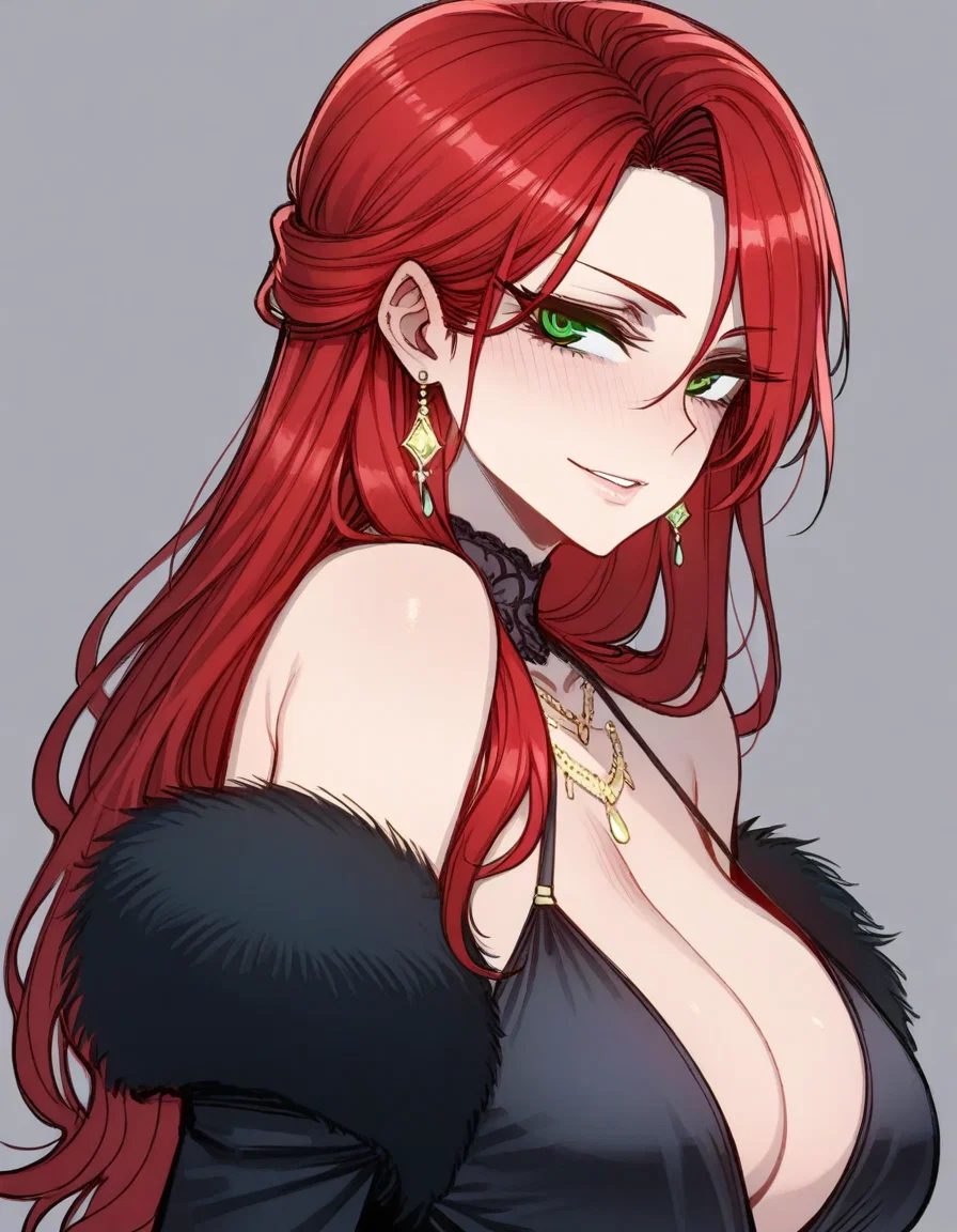 Your Neglectful Supermodel Wife
