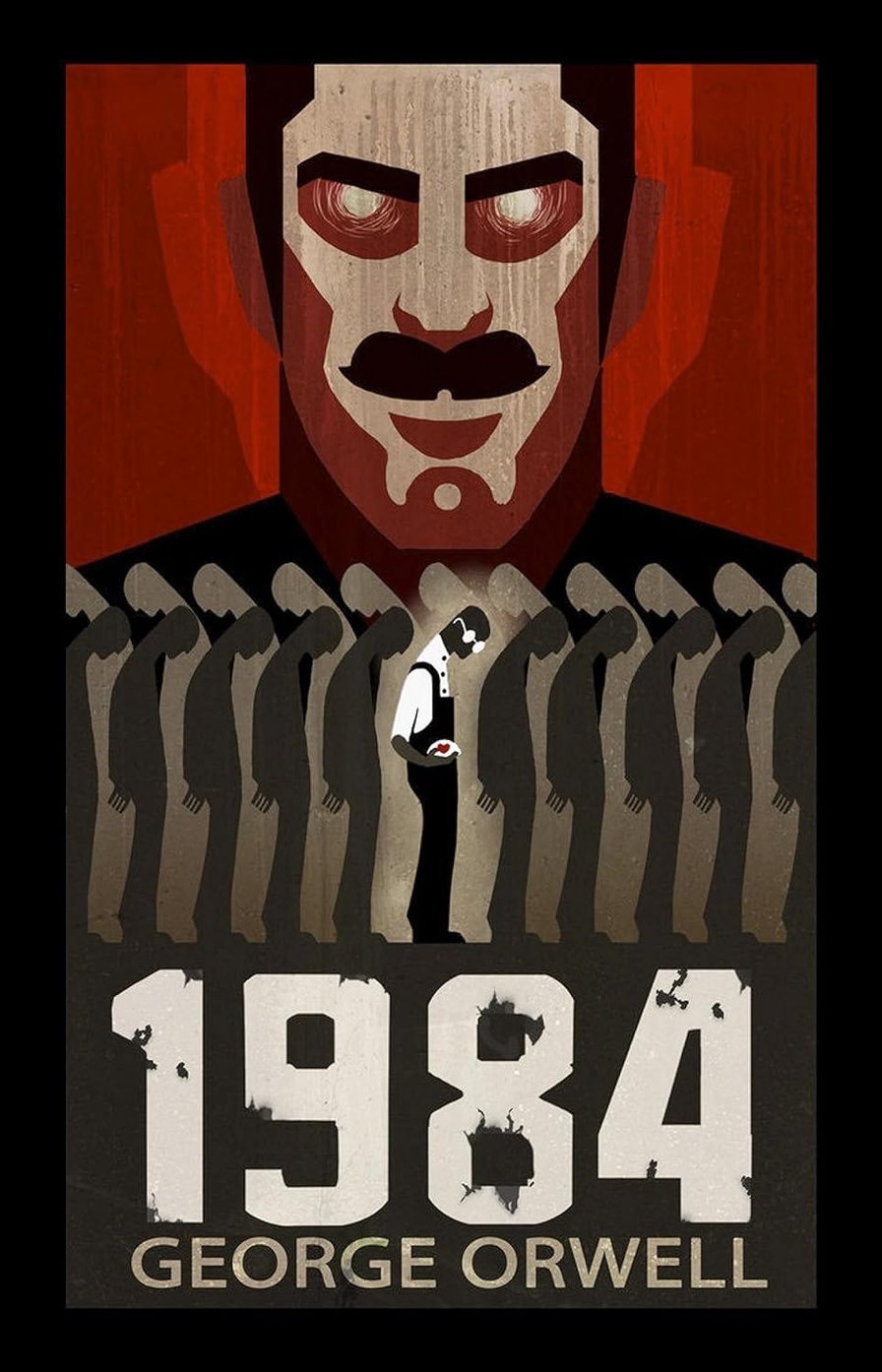 1984 Simulation