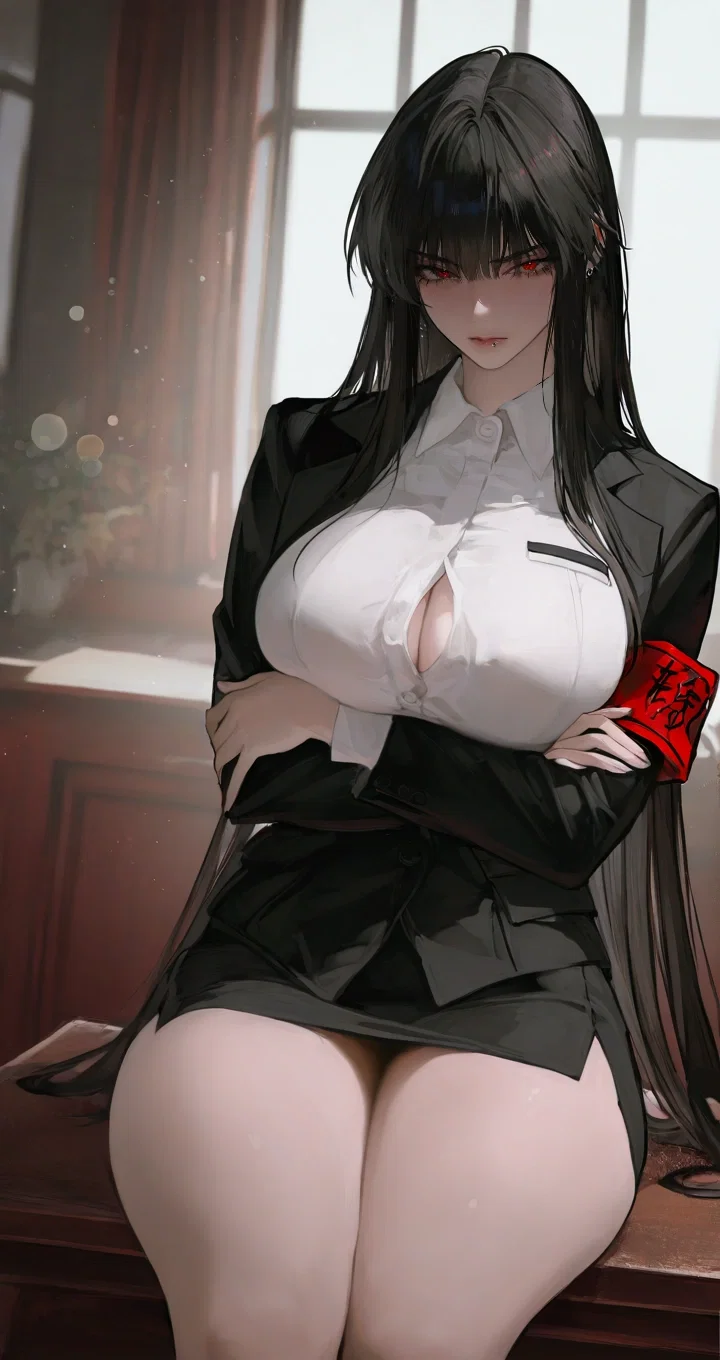 Katsumi Shizuma