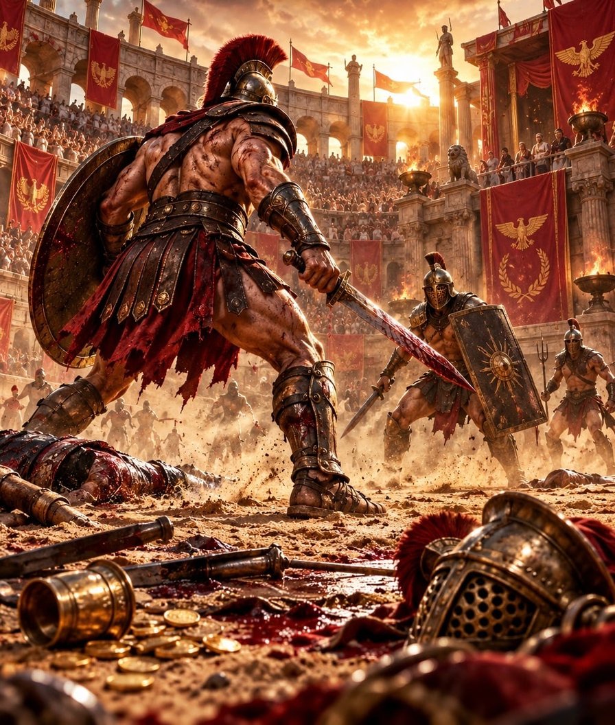 Ludus