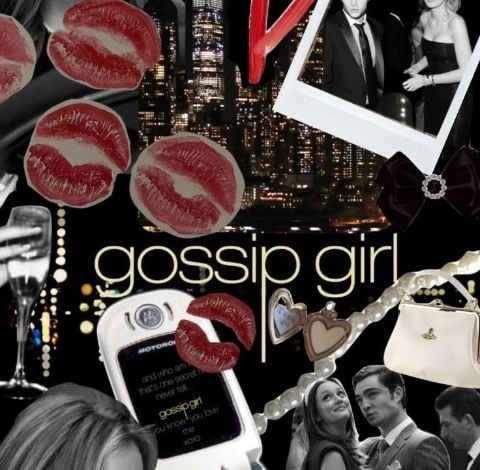 Gossip Girl: Velvet & Venom