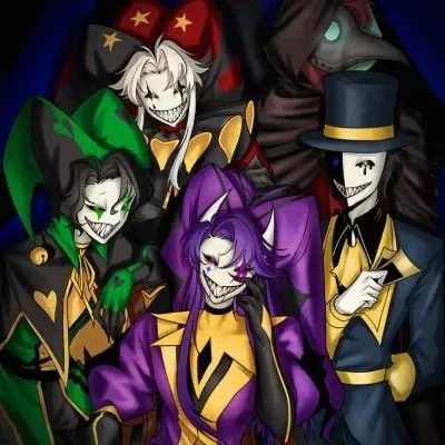 The Freak Circus