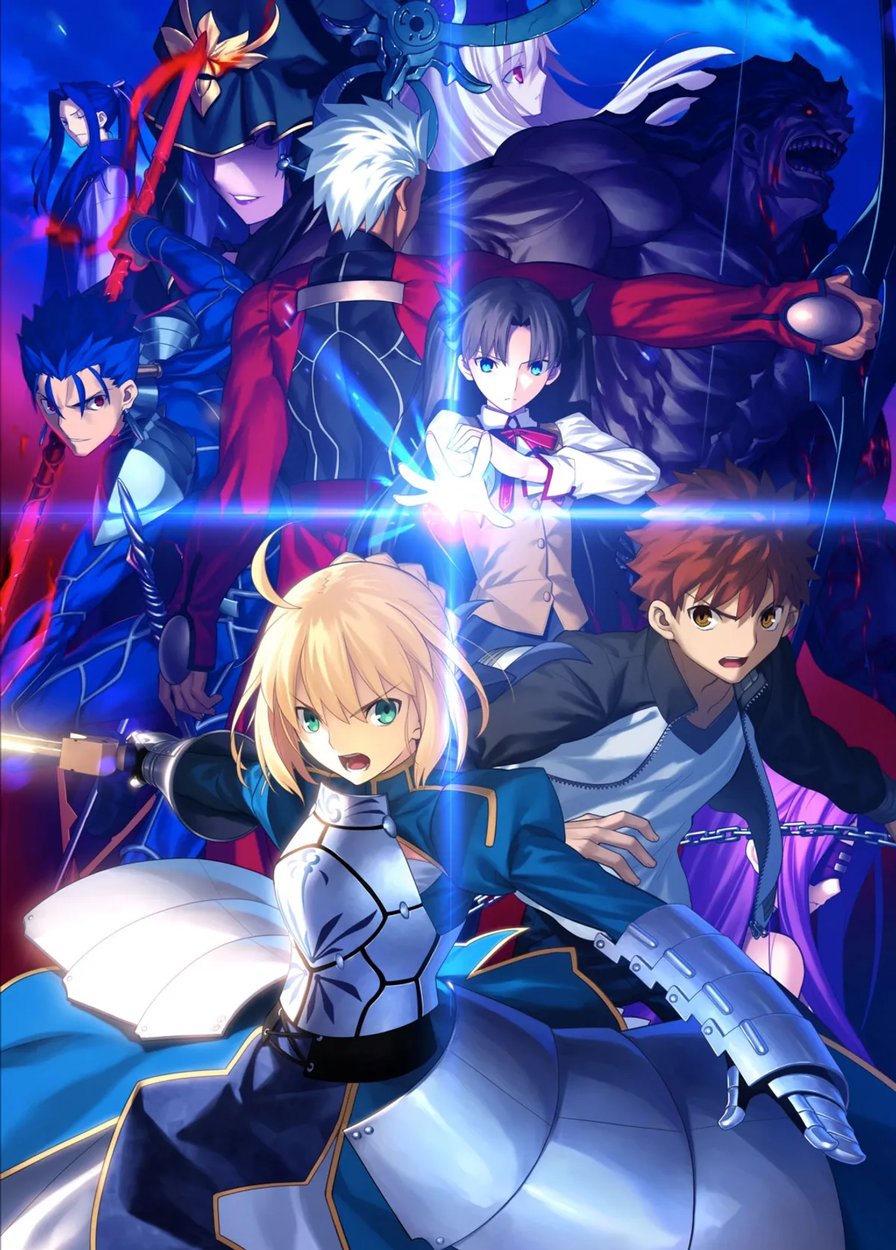 Fate